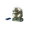 holdcarp ventilator rechargeable doublemotor waterspray fan6