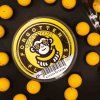 forgotten flavours pop up top banana 15mm 100ml