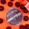 forgotten flavours wafters orient specials 20mm 150ml
