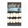 forgotten flavours on point pop up corn niteglo white 10ks