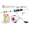 delphin detsky set yuppie