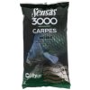6934 sensas 3000 carpes black kapor cierny 1kg