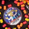 forgotten flavours wafters ester explosion 15x12mm 100ml