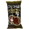 718 starbaits boilies probiotic krill scopex 20mm 2 5kg