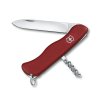 7303 victorinox noz alpineer red 0 8323