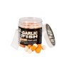 730 starbaits pop up fluo garlic fish 14mm 80g