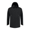 7534 korda kore drykore jacket black xl