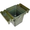 8518 ridgemonkey modular bucket system 17l standard