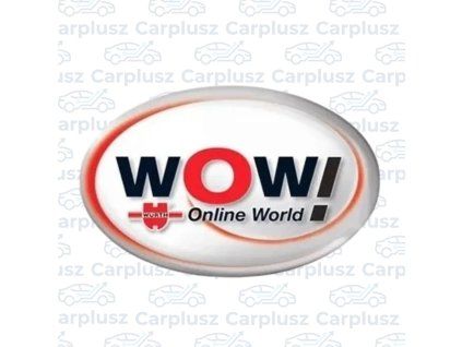 WOW logo