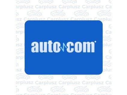Autocom logo