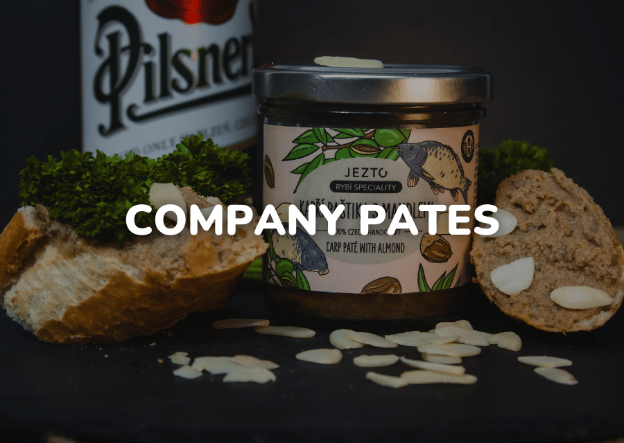 Company pates