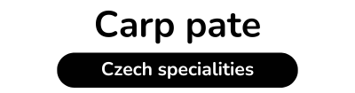 Carp Pate