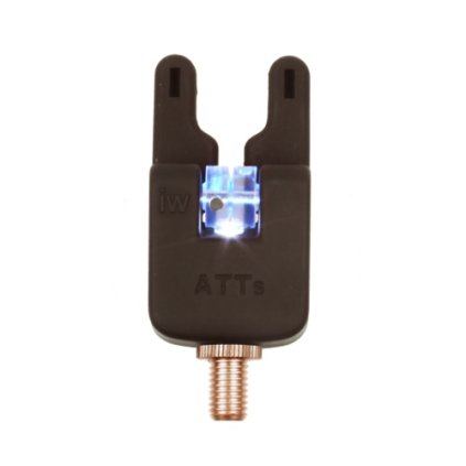 Hlásič ATTs Underlit Wheel (Varianta Blue( modrý))