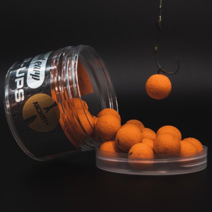 Pop-Up Anchovy+ (Varianta Pop-up Anchovy+ 12mm)