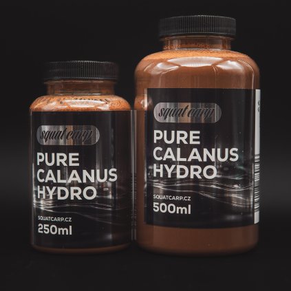 Pure Calanus Hydro (Objem 250ml)