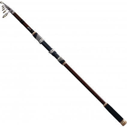 Giants fishing Prut Gold Tele Carp 12ft, 3.00lb