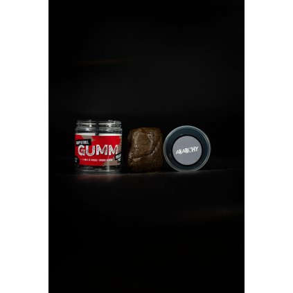 Carp Time G.B.U. GUMM ANARCHY - obalovací těsto 200g