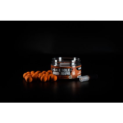 Carp Time GBU ZEPPELIN POP UPS BIOPRO|14mm 40g