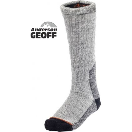 Ponožky Geoff Anderson BootWarmer Sock