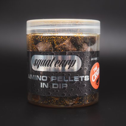 AMINO PELLETS IN DIP