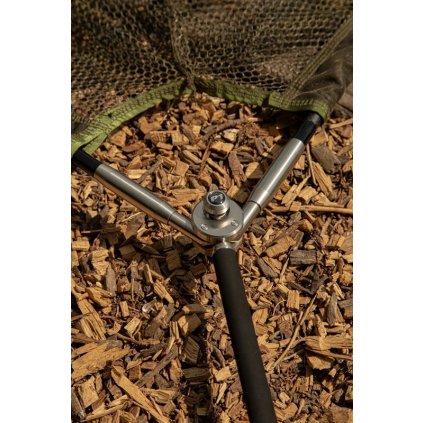 Solar Podběrák P1 BOW-LOC Landing Net