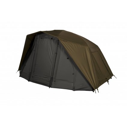 Trakker Kšilt + přehoz - Tempest 150 Bivvy Skull Cap Wrap Aquatexx EV 1.0