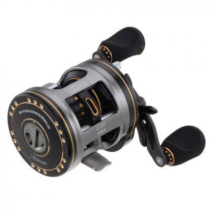 Abu Garcia Multiplikátor MORRUM ZX 3601 LH LP REEL