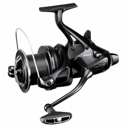 Shimano Rybářský naviják Big Baitrunner LC 14000 XTB