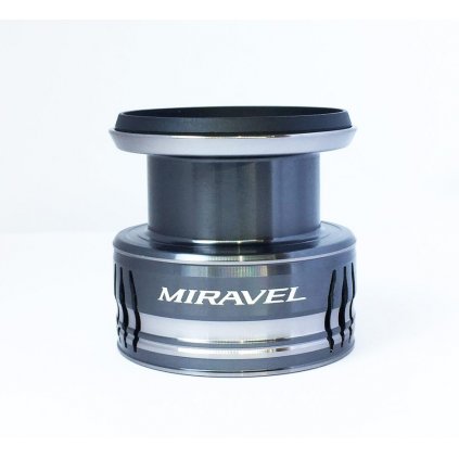 Shimano Náhradní cívka Miravel 4000 XG MIR4000XG