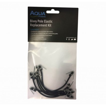 10080 420250 aqua product bivvy elastic kit original