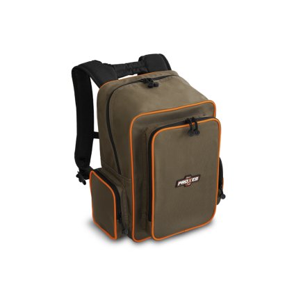 Batoh Delphin PROXES Ruxsak + box (Velikost L + box)