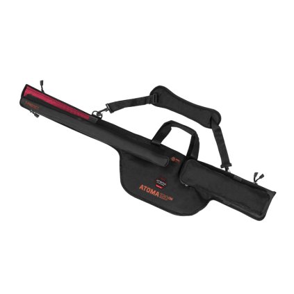 Dvoukomorové feedrové pouzdro Delphin ATOMA (Velikost 120cm/330cm-3díl)