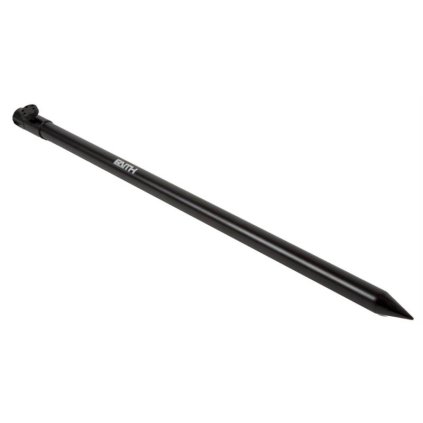 Faith teleskopická vidlička se šroubem - ukončena hrotem (Variant délka 50 - 85cm)