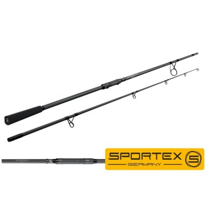 Kaprové pruty SPORTEX Catapult CS-4 Carp (Variant 12ft/366cm - 2,75lbs)