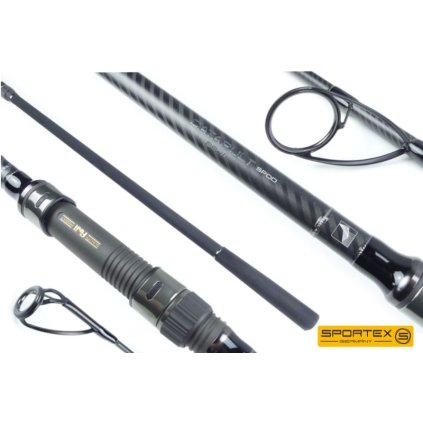 Kaprové pruty SPORTEX Catapult CS-4 Carp Spod (Variant 12ft/366cm - 5,5lbs)