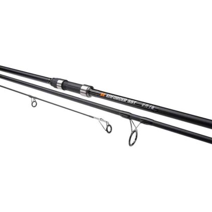 Kaprové pruty Tandem Baits Enforcer SS 3-díl (Variant Délka: 12ft / 360cm, zátěž: 3,5lbs)