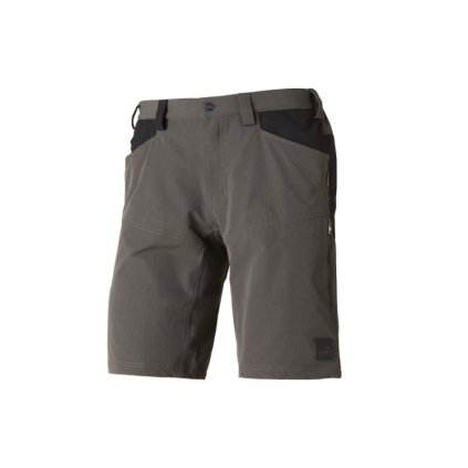 Kraťasy Geoff Anderson Roxxo - černé (Variant Velikost: XS)