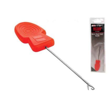 Method Feeder - Jehla na propíchnutí nástrahy