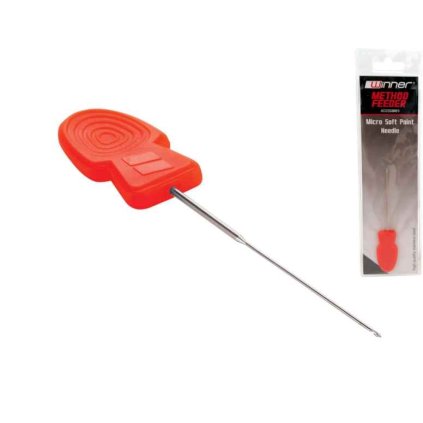 Method Feeder - Jehla na propíchnutí nástrahy