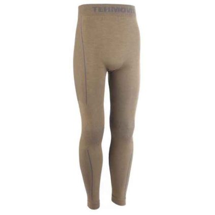 Pánské spodky SEAM WOOL (Variant Velikost: M / L)