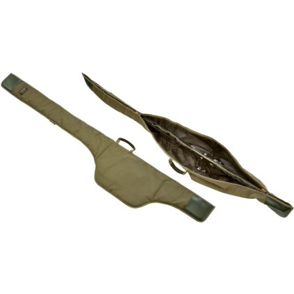Pouzdro Phantom na dva pruty (Variant délka 210cm - barva: kamufláž)
