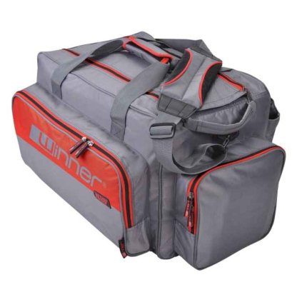 Rybářská přepravní taška - Winner (Variant Velikost L - 48x34x30cm)