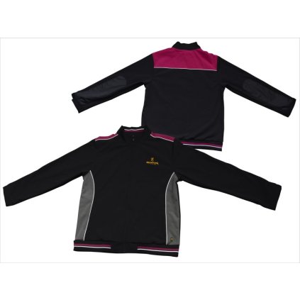 Softshelová bunda Browning - Softshell Jacket (Variant velikost M)