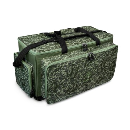 Taška Delphin CarryALL SPACE C2G 3XL (Velikost 3XL)