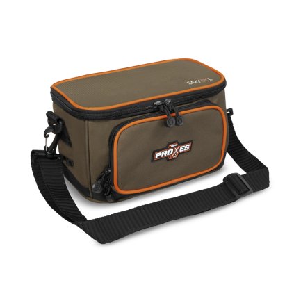 Taška Delphin PROXES Easy + box (Velikost L + BOX)