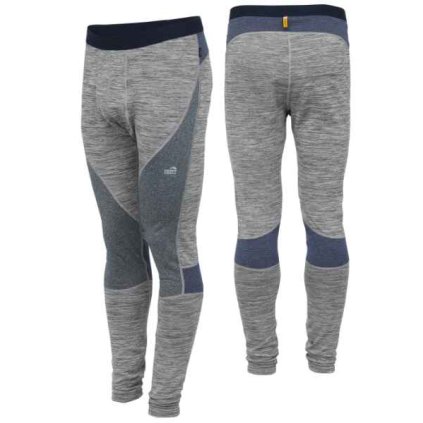 Thermo kalhoty Geoff Anderson WizWool 210 (Variant Velikost: XXXL)