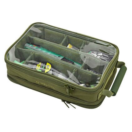 Trakker Pouzdro na bižuterii - NXG Tackle & Rig Pouch