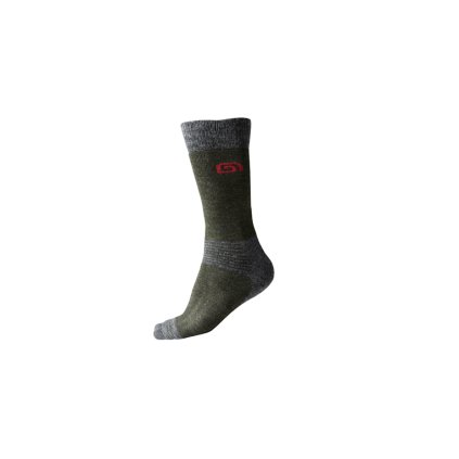 Trakker Zimní ponožky - Winter Merino Socks (Varianta Trakker Zimní ponožky - Winter Merino Socks (size 10-12))
