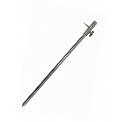 ZFISH Nerezová Vidlička Bank Stick Royale Slim (Délka 30-45 cm)