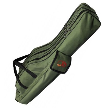 ZFISH Pouzdro na Pruty Rod Holdall 3 Rods (Délka 110 cm)